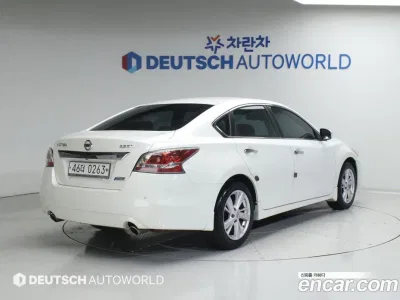 2016 Nissan Altima 2.5, фото 2, лот 10119047
