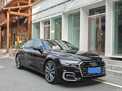 2023 Audi A6L 40 TFSI Luxury Dynamic, фото 3, лот 10428948