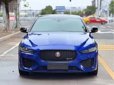 2020 Jaguar XEL 2.0T 200PS Agent Collector's Edition, фото 2, лот 11449792