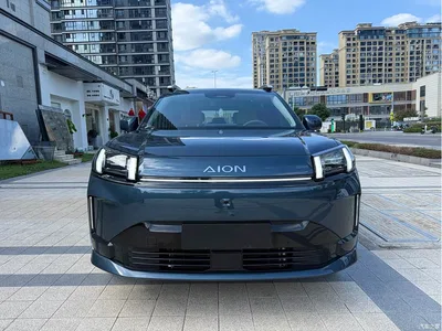 2025 Aion V Aion T-Rex Family Edition 650 Supreme Version, фото 2, лот 11489076