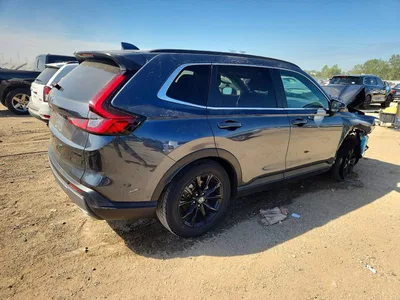 2023 HONDA CR-V SPORT, фото 3, лот 10723779