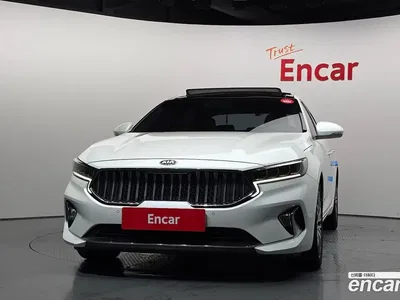 2020 Kia K7 3.0 LPI Trendy(Rented Car), фото 3, лот 10522634