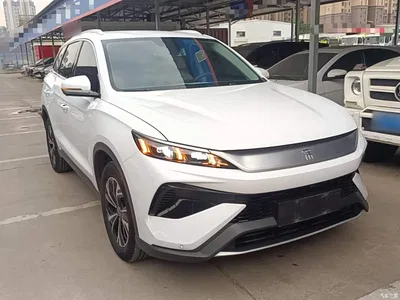 2025 BYD Song Pro New Energy 2nd Gen DM-i 75KM Leading Type, фото 4, лот 10516221