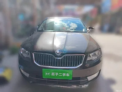 2016 Škoda Octavia 1.6L Automatic Smart Edition, фото 2, лот 10349066