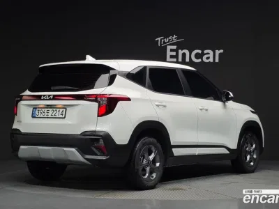 2025 Kia Seltos Gasoline 2.0 2WD, фото 1, лот 10099832