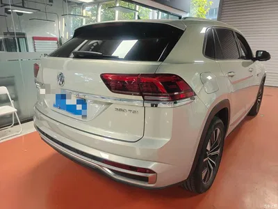 2019 Volkswagen Teramont Model Teramont X 380TSI 4WD Prestige Luxury Edition, фото 4, лот 11566398