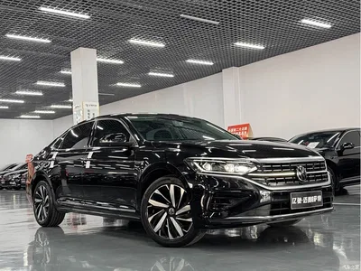 2025 Volkswagen Passat Outstanding 380TSI Dragon Glory Edition, фото 3, лот 10433281