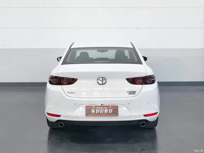 2023 Mazda Mazda3 Axela 2.0L Automatic Premium Edition, фото 4, лот 10325114