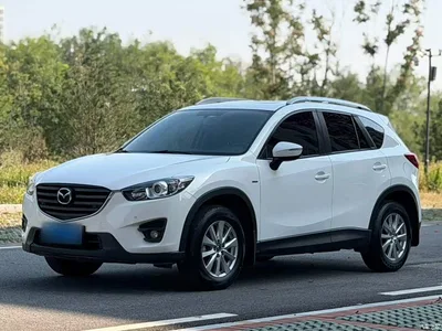 2015 Mazda CX-5 2.0L Automatic 4WD Luxury, фото 3, лот 11583075