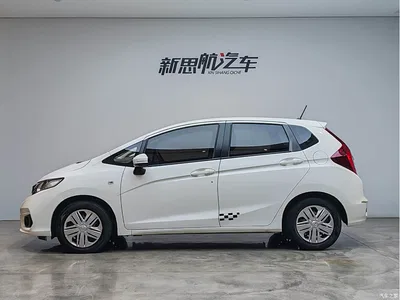 2018 Honda Fit 1.5L CVT Comfort Edition, фото 3, лот 10418748