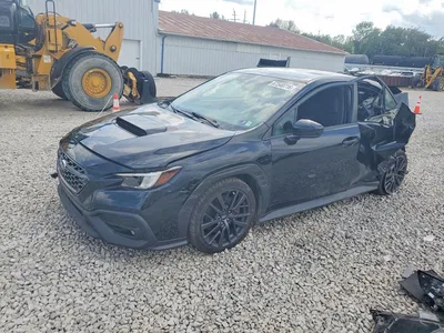 2022 SUBARU WRX PREMIUM, фото 1, лот 10565175