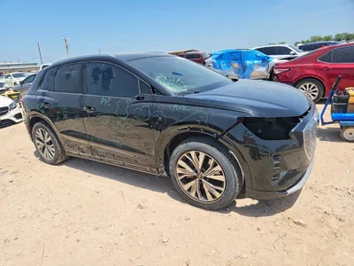 2023 AUDI Q4 E-TRON PREMIUM PLUS, фото 4, лот 10851985