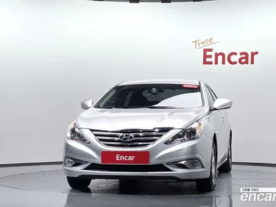 2013 Hyundai Sonata LPI Style, фото 2, лот 10216004