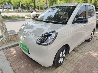 2025 Wuling Motors Hongguang MINIEV 4-Door Advanced, фото 2, лот 10371190