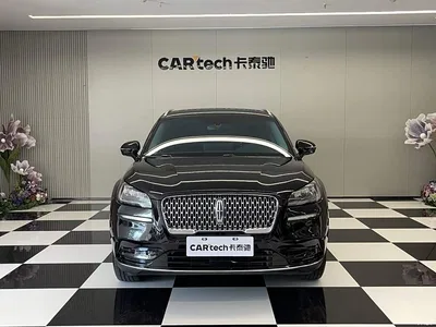 2022 Lincoln Adventurer Facelift 2.0T 2WD Zunxiang Edition, фото 3, лот 10391614