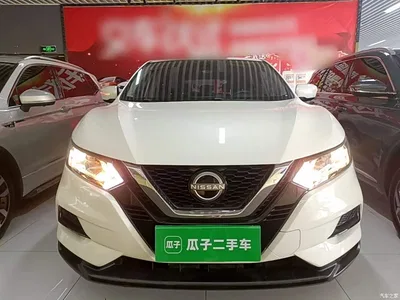 2023 Nissan Qashqai Model Classic 2.0L CVT XV Comfort, фото 3, лот 10347166