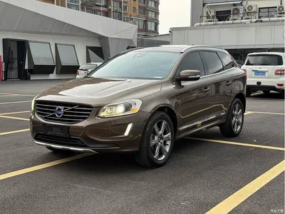 2014 Volvo XC60 (Import) T6 Smart Comfort Edition, фото 1, лот 11182032