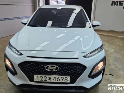 2019 Hyundai Kona 1.6 Turbo 2WD, фото 2, лот 10141081