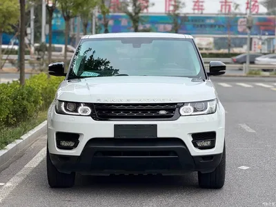 2015 Land Rover Range Rover Sport 3.0 SC V6 HSE DYNAMIC, фото 2, лот 10330090