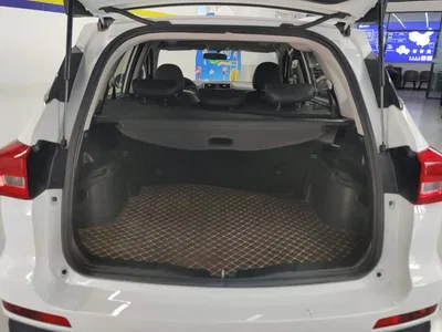 2018 Haval M6 1.5T Manual 2WD Elite, фото 4, лот 10305988