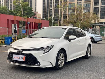 2021 Toyota Levin TNGA 1.5L CVT Progressive Edition, фото 1, лот 10381798