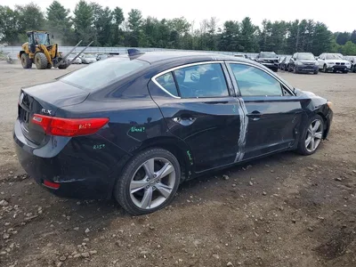 2015 ACURA ILX 20, фото 3, лот 10870805