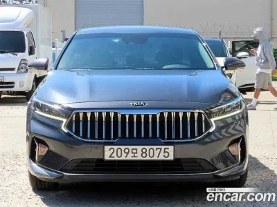 2020 Kia K7 2.5 GDI Prestige, фото 1, лот 10109802