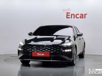 2023 Kia K8 Signature Special, фото 3, лот 10178667