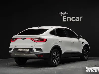 2023 Samsung XM3 1.6 GTe RE, фото 2, лот 10187400