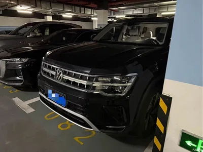 2023 Volkswagen Teramont 380TSI AWD Premium Luxury Edition, фото 1, лот 11011379