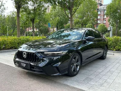 2025 Honda Inspire 260TURBO Elegance Edition, фото 1, лот 10413786