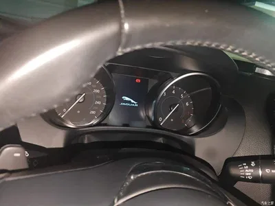 2019 Jaguar XEL 2.0T 200PS Luxury, фото 4, лот 10427074