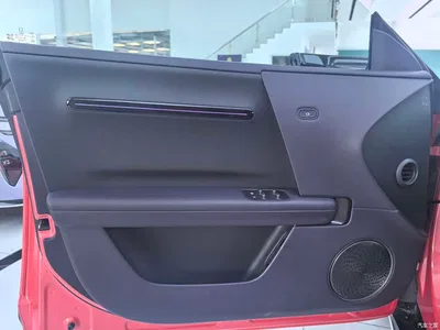 2025 Avatr 06 Max Extended Range Edition, фото 4, лот 10402640