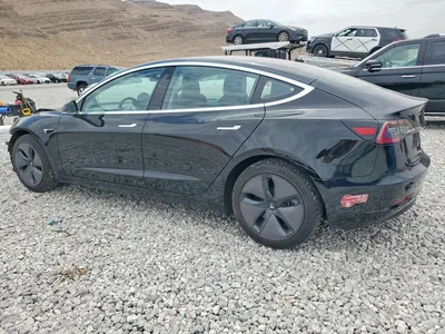 2018 TESLA MODEL 3, фото 2, лот 10853021