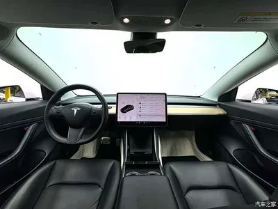 2019 Tesla Model 3 Standard Range Rear-Wheel Drive Upgrade, фото 4, лот 11188523