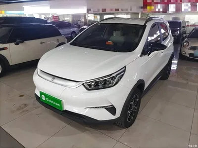 2023 BYD Yuan Pro 401KM Luxury, фото 2, лот 11582123