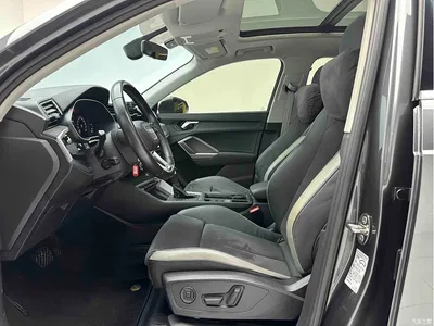 2022 Audi Q3 35 TFSI Progressive Dynamic, фото 4, лот 10233438