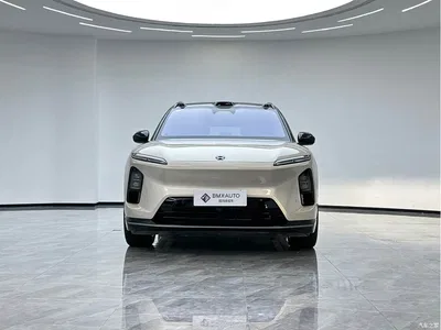 2025 NIO ES6 75kWh, фото 2, лот 10360820