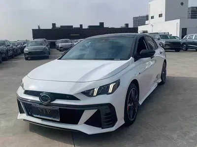 2023 GAC Trumpchi Trumpchi Emkoo 400T Auto R MAX, фото 1, лот 11180353