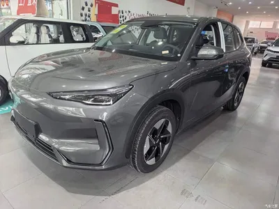 2026 Geely Galaxy Galaxy E5 530km Voyager Edition, фото 1, лот 11062327