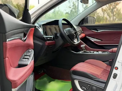 2020 Changan CS75 PLUS 1.5T Automatic Prestige, фото 4, лот 10478681