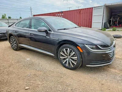 2019 VOLKSWAGEN ARTEON SE, фото 4, лот 10827919