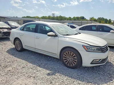 2016 VOLKSWAGEN PASSAT SE, фото 4, лот 10830023