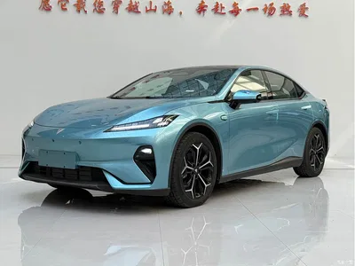 2024 Deepal Shenlan L07 230Max Qiankun Intelligent Driving ADS SE Extended Range, фото 1, лот 11644839