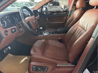 2010 Bentley Flying Spur, фото 4, лот 10244052