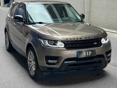 2014 Land Rover Range Rover Sport 3.0 SC V6 HSE, фото 3, лот 10336246
