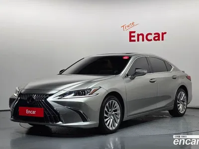 2023 Lexus ES 300h Luxury Plus, фото 1, лот 10203213