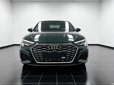 2024 Audi A3 Model Sportback 35 TFSI Fashion Sport, фото 4, лот 10239230