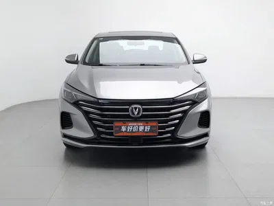 2020 Changan Eado PLUS Million Edition 1.6L GDI CVT Luxury, фото 3, лот 10395907