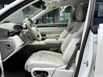 2025 ZEEKR 7X Model 75kWh RWD Smart Driving Edition, фото 4, лот 10290475